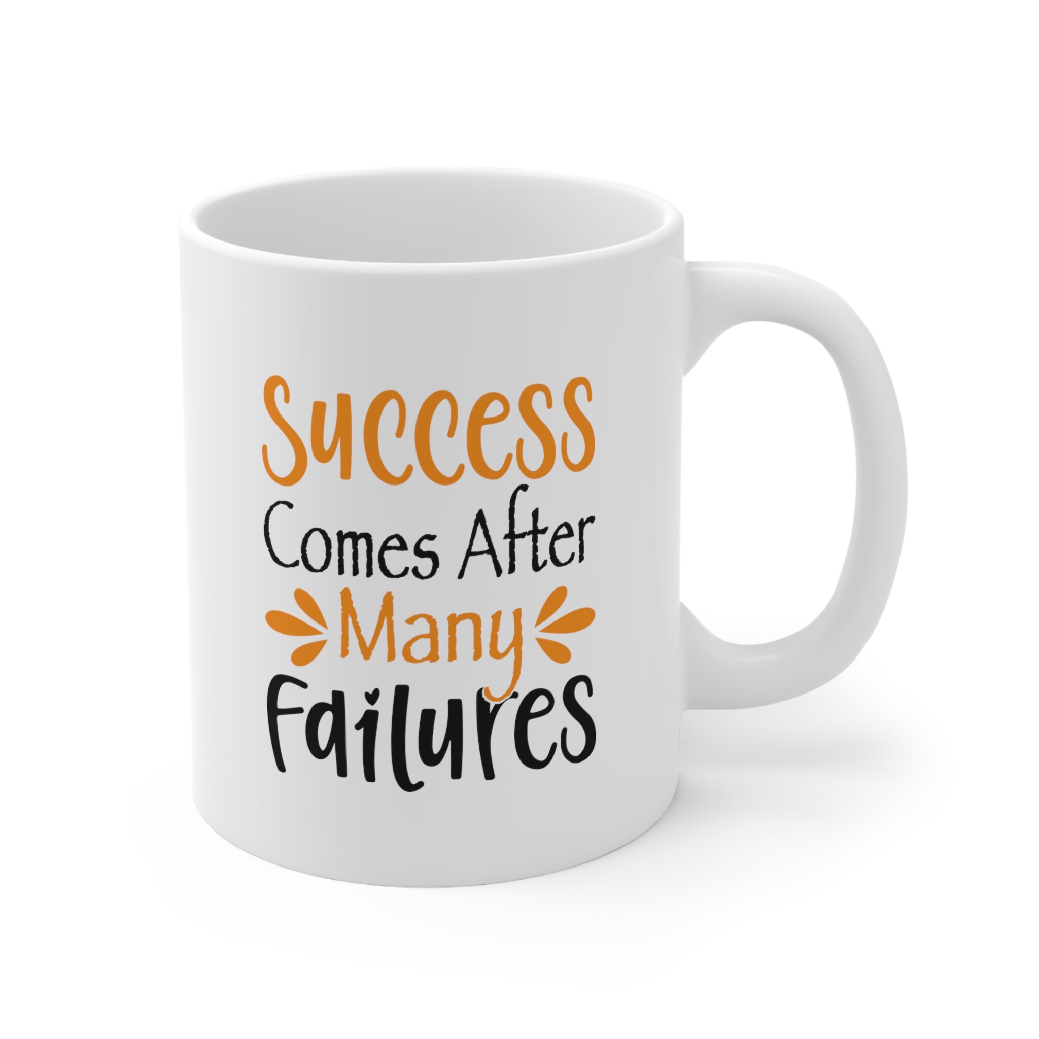 Ceramic Mug 11oz Inspirational