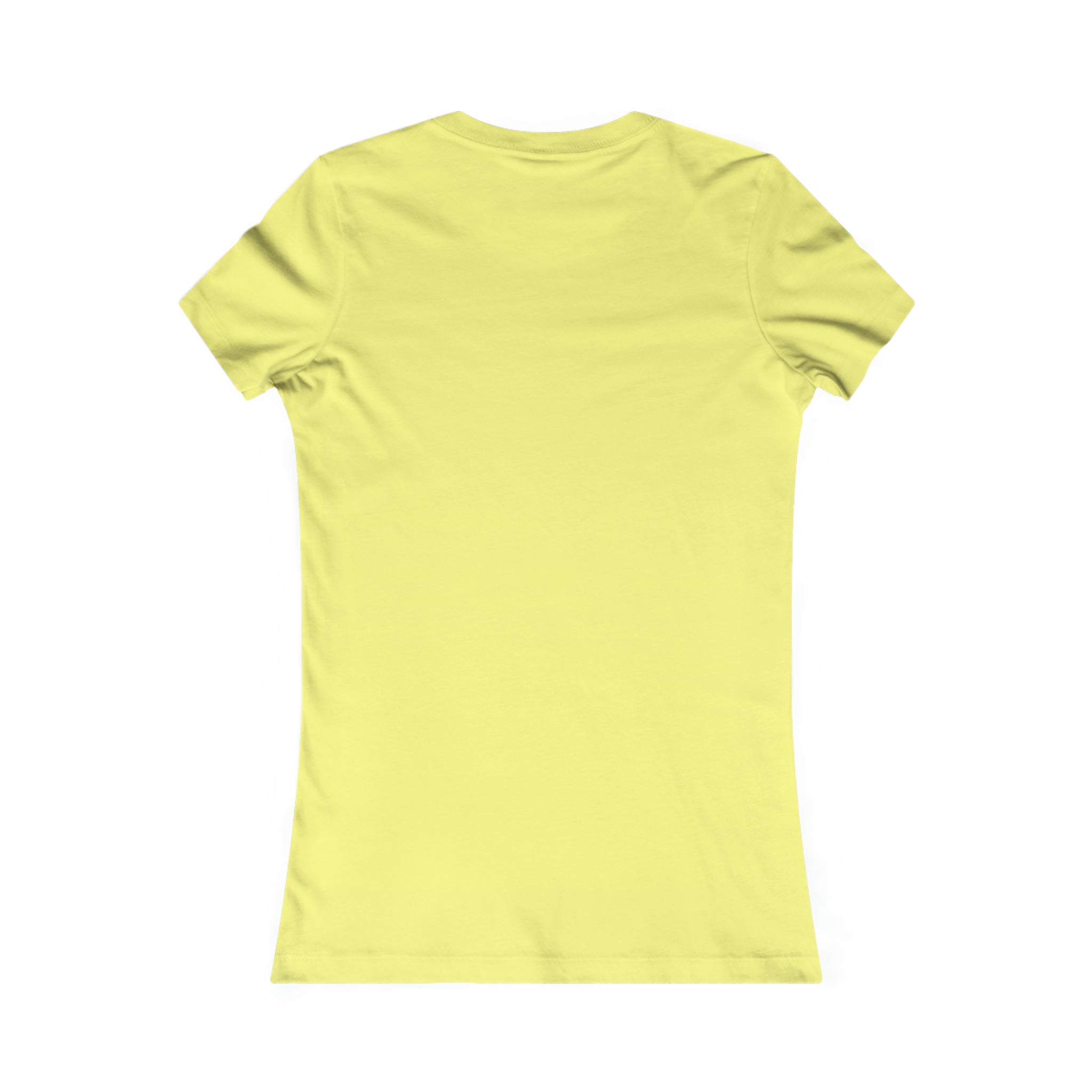 Women's Favorite Tee Bold , brave and beautiful