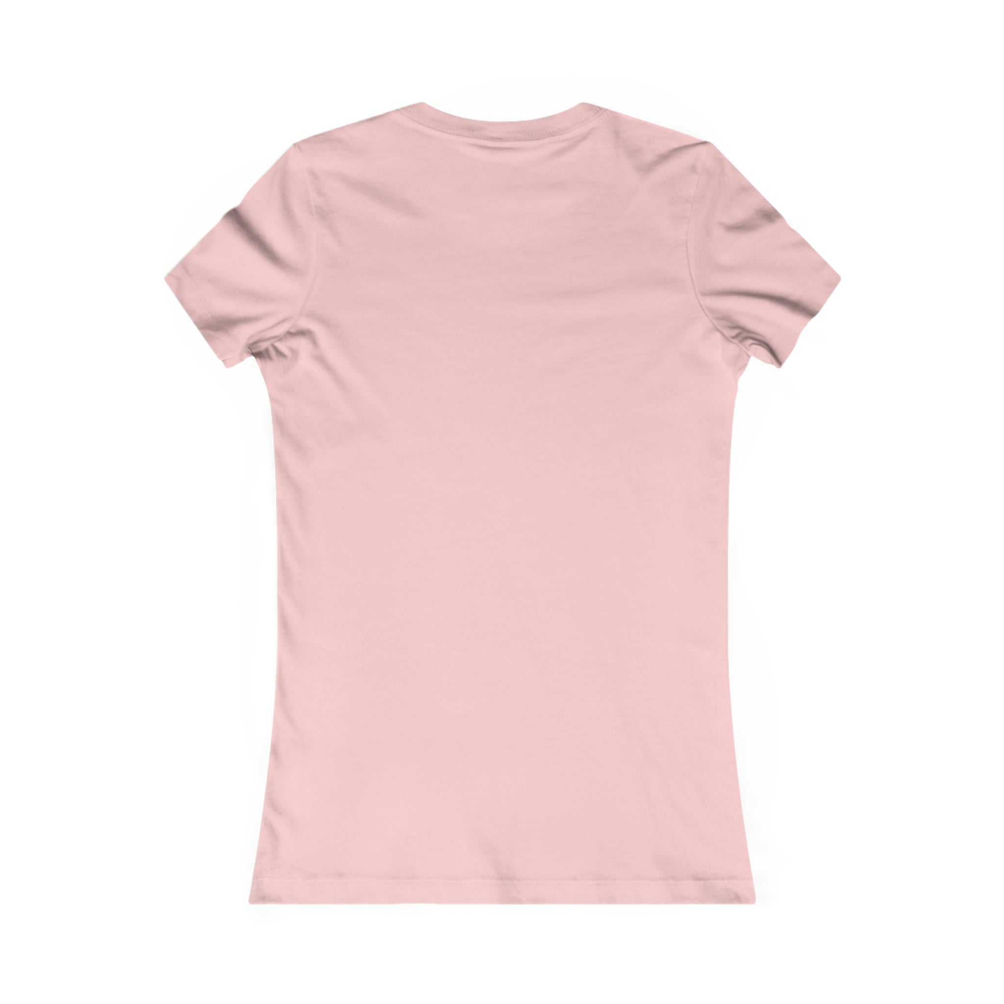 Women's Favorite Tee Bold , brave and beautiful