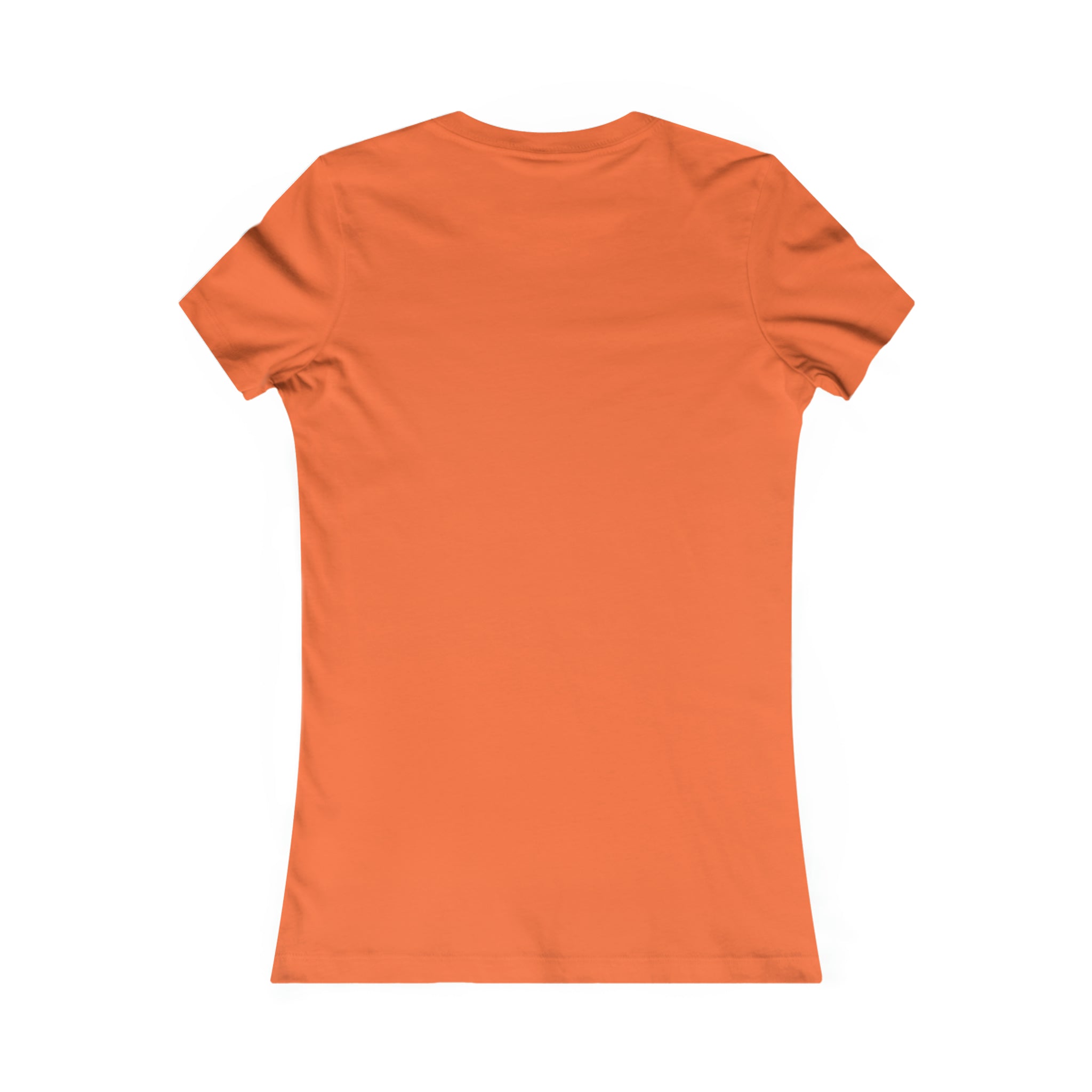 Women's Favorite Tee Bold , brave and beautiful