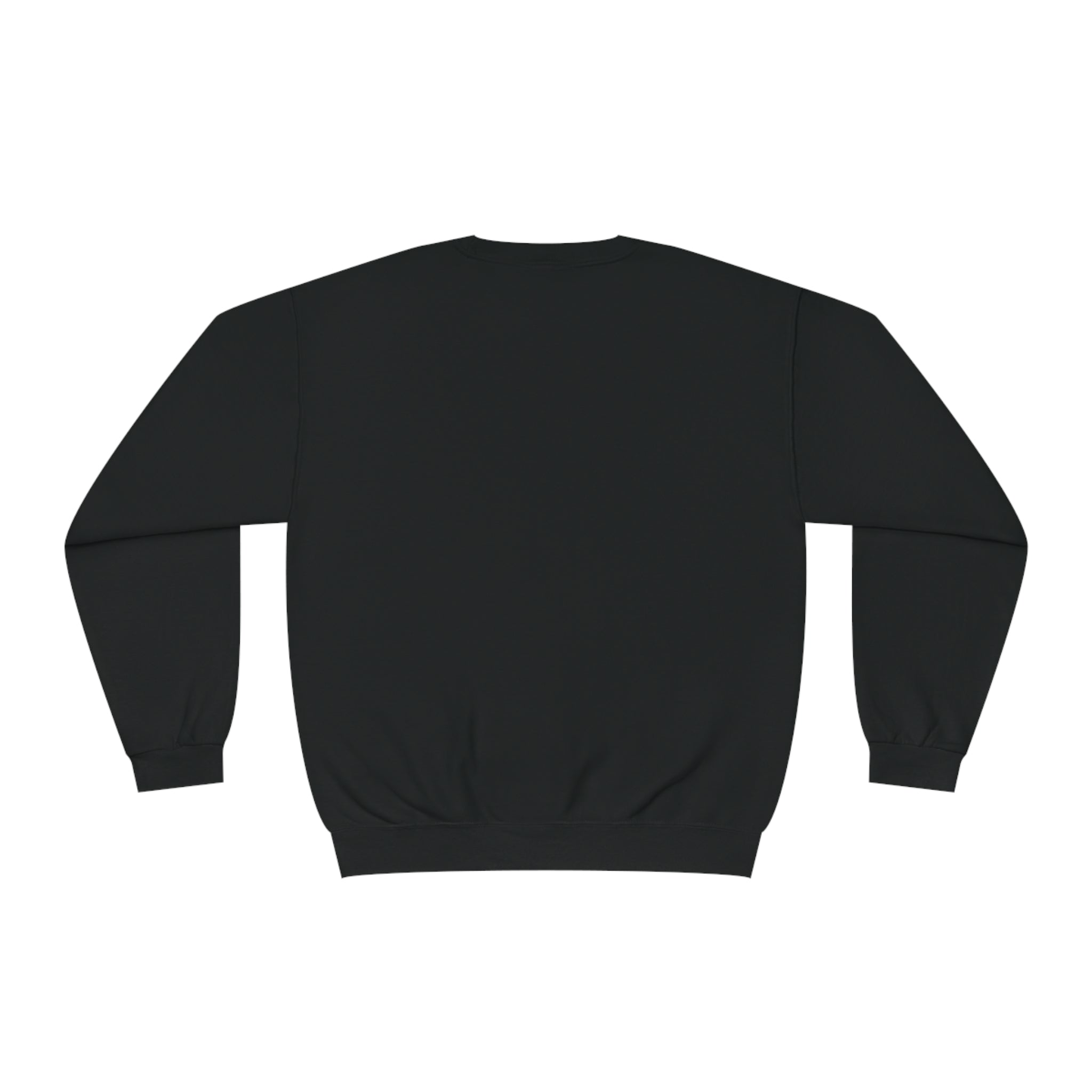 El Shaddai Unisex NuBlend® Crewneck Sweatshirt